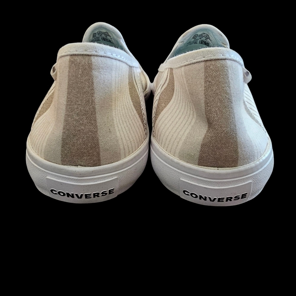 Converse Womens Rio Slip Summer Crush Low Top - Picture 5 of 10